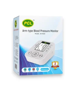 PCL CARE BLOOD PRESSURE MONITOR PRICE IN BD
