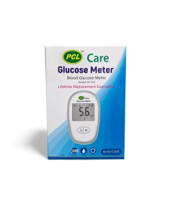 PCL Care Blood Glucose Monitor