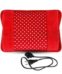 Electric Hot Water Bag / Heat Pillow and Pain Remover – Hot Water Bag
