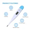 Digital Thermometer