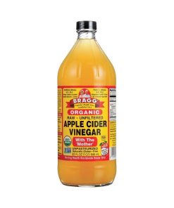 Bragg Apple Cider Vinegar Price in Bangladesh