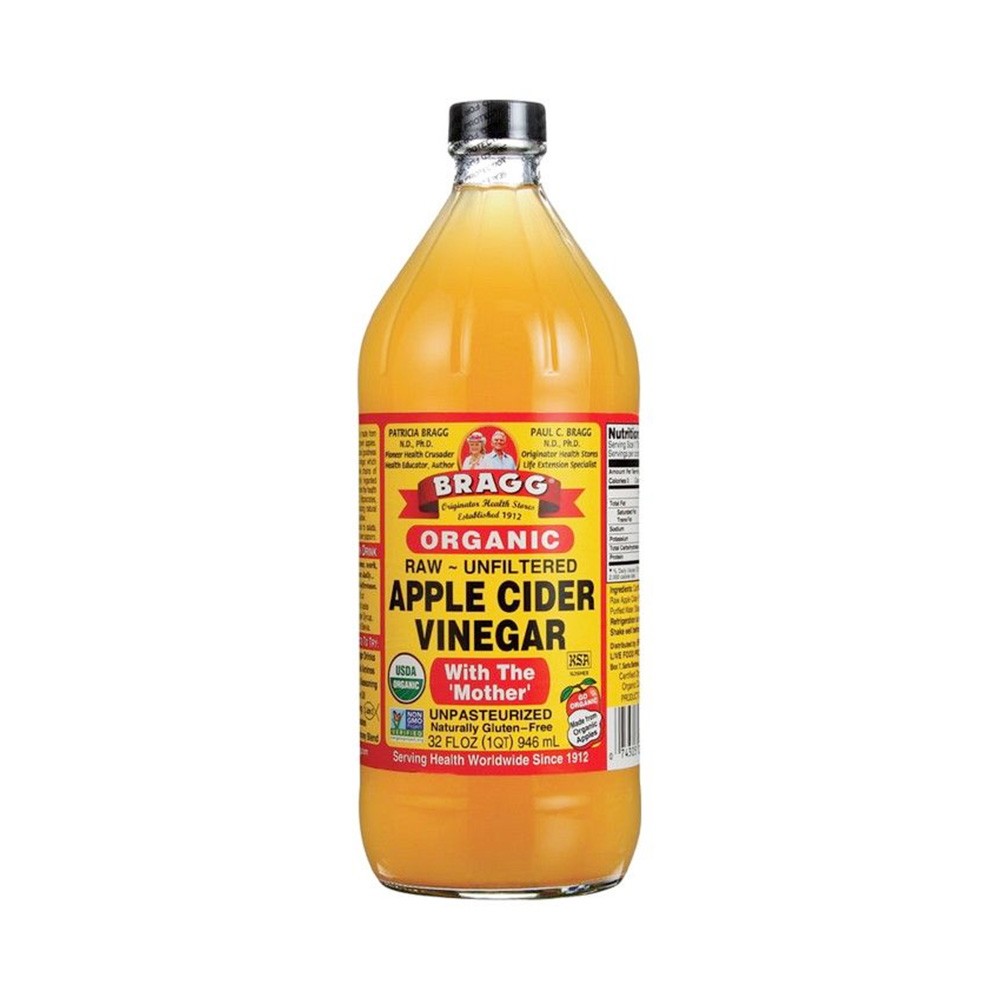 Bragg Apple Cider Vinegar Price in Bangladesh
