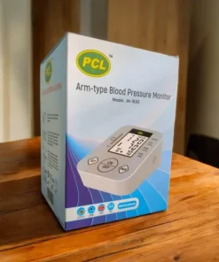 PCL Super Blood Pressure Electronic Monitor