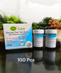 PCL care strip in Bangladesh