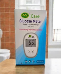 PCL Care Glucometer Price in Bangladesh